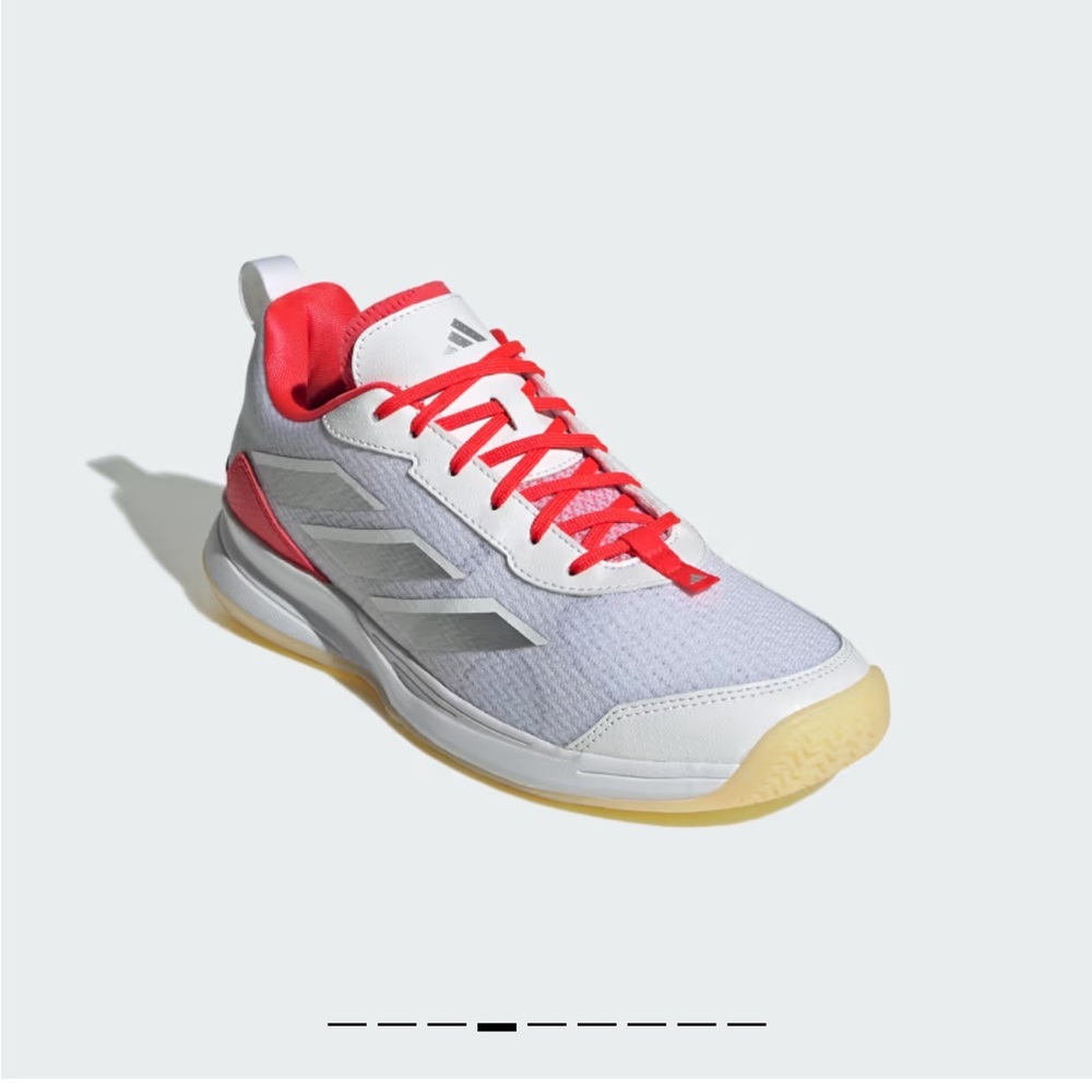 Adidas Tennis Shoes